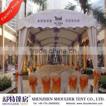 archy tent for parties exhibition tent,archy tent for parties,archy tent for partiess for sale