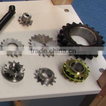 Customized Non-standard Sprockets