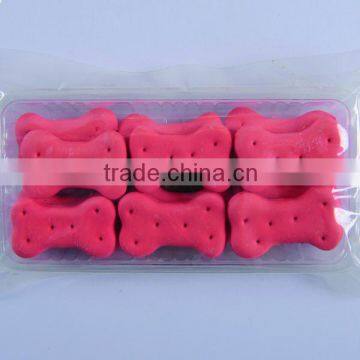 PET BISCUIT FOR DOG CAT SNACKS IN PET FOOD