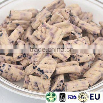 100% Natural Cat treats salmon cat snack foods