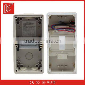 China market wholesale steel distribution box most selling product in 
