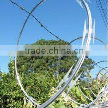 Anping Razor Barbed Wire BTO-30