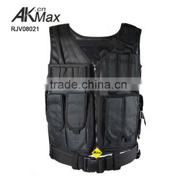 Bottom price military tactical vest for army