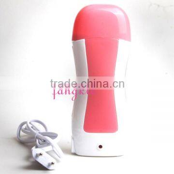 Portable 100ml electric depilatory wax heater /wax heater for hair removal