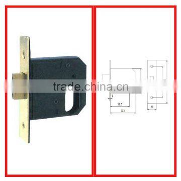 Office Desk Drawer Key Lock photo-3