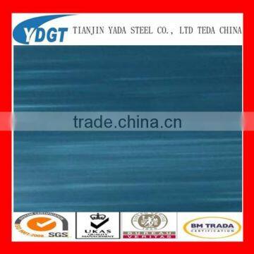 Steel Corrugated Sheet Steel Base Plate St52 Steel Plate photo-3