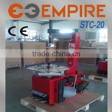 New product high quality tyre changer with CE