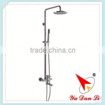 single lever big hot /cold shower faucet mixer -9530