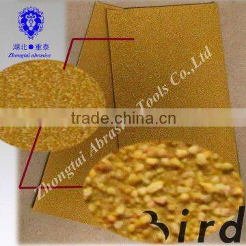 Pet Birds Cage Accessories Gravel Paper photo-3