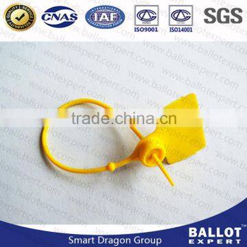Custom Logo Print Plastic Security Seals for Cargo photo-2