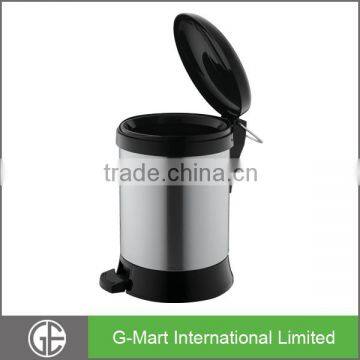 5Liter Small Bin with Soft Close Cover