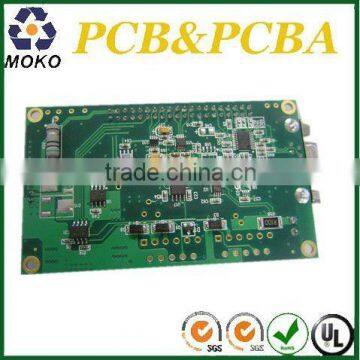 Multilayer PCB Factory