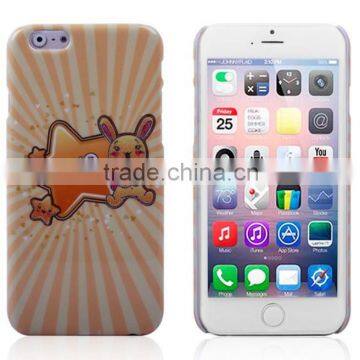 Luxury Ultra-Thin waterprint cover for iphone 6