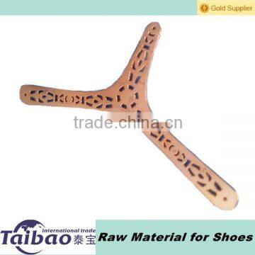 Hot selling raw material for shoes, Alibaba supplier