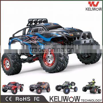 best selling rc toys for kids remote control car / plane / robot / boat                        
                                                Quality Choice