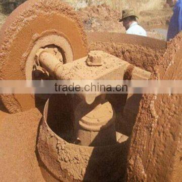 Professional Supply Grinding Machine for Gold Ore photo-4