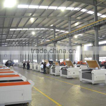 500w Fiber Laser Cutting Machine From Bodor for Sale photo-5