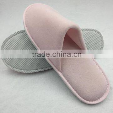 best selling hotel disposable guest slipper for women