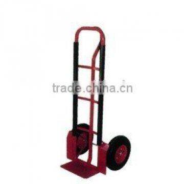 metal hand truck ht2402