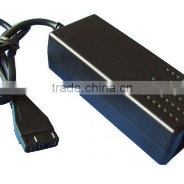 factory 12v/5v 2a usb flash drive adapter