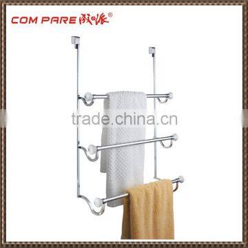 2014 new disign 3 tier bathroom towel rack