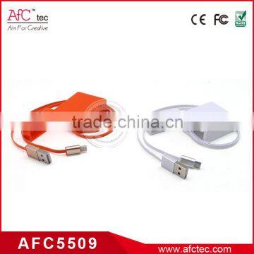 Good for Promotion With Cheapest Price Data Best Long Usb to Micro Cable photo-6