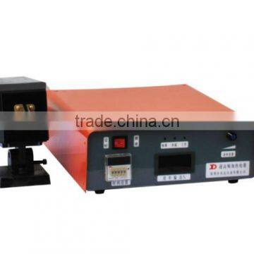 Silver Copper Iron Welding Brazing Machine photo-2