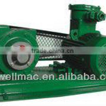 2014 Self-priming Rotary Vane Pump photo-3