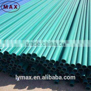 Large Diameter Pvc Pipe for Dredging Project photo-3