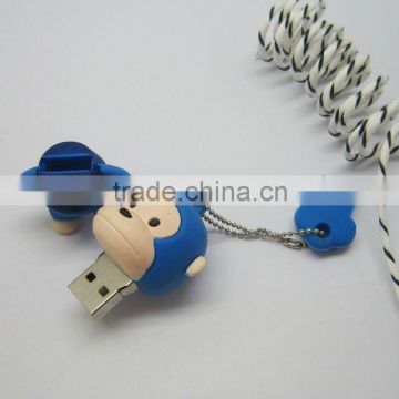 lovely cartoon monkey pen stick-China pen stick Manufacturers, Suppliers and Exporters