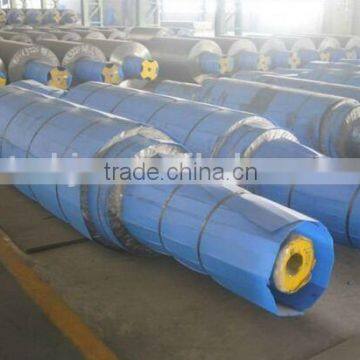 Rolling Mill/screw Thread Steel Mill/colling Bed/roller photo-6