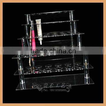GH-D11#1high Qulity Products in Plexiglass Beauty Small Commerial Display Shelf photo-2