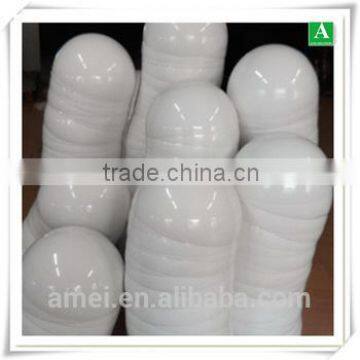 ABS Plastic Thick Sheet Vacuum Formed Decorative Bowl photo-6