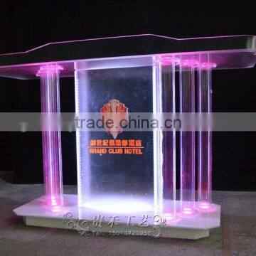 Bar Table for Bar, dj Equipment, Cheap Led Christmas Lights, High Quality Acrylic Bar Furniture photo-3