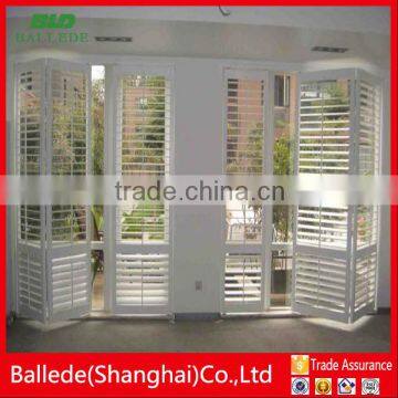 Architectural Aluminum Canopy Louver photo-4