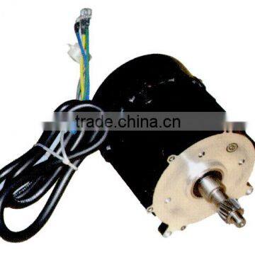 1000w Electric Brushless Motor