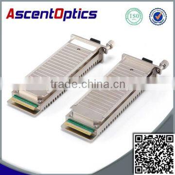 DWDM ITU 100GHZ serial pluggable XENPAK optic only (SC) for up to 80km over SMF