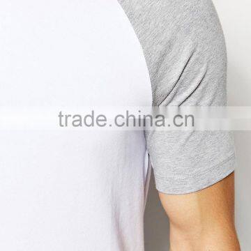Loungewear Muscle T-Shirt photo-5