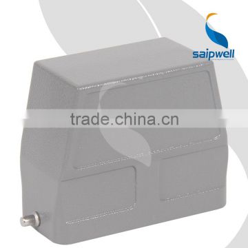 SAIPWELL Wholesale IP65 Electrical Heavy Duty Cable Connector