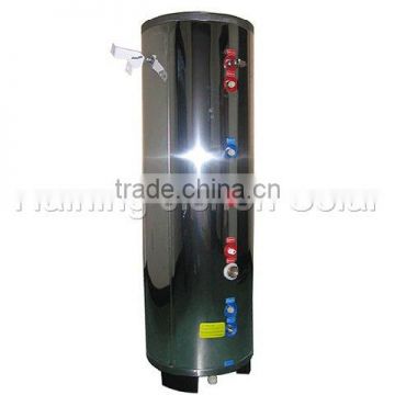 Stainless Steel Pressurized Solar Tank