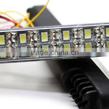 2015 New Products Long Life Automobile Wholesale Led Drl Turn Signal Light Waterproof photo-3