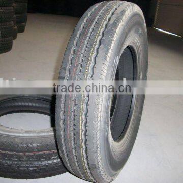 radial trucktire