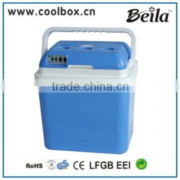 24L travel mini fridge, most popular camping freezer