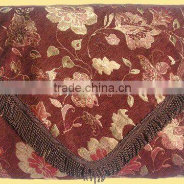 Jacquard sofa cloth SF004-CF