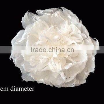 Millinery,millinery supplies,millinery flower,feather flower for trimming                        
                                                Quality Choice