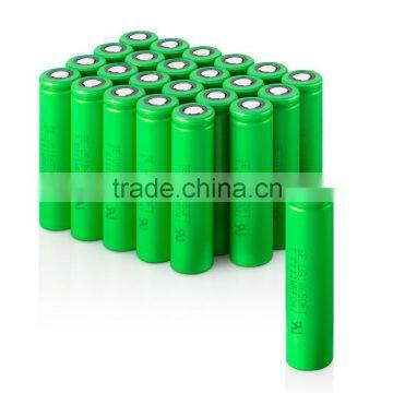 Li-Ion Battery