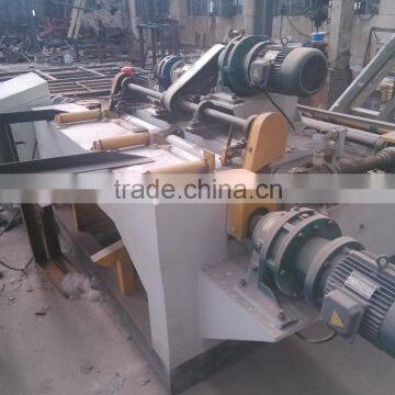 Woodworking Machinery / Veneer Peeling Machine / Wood Veneer Peeling Lathe
