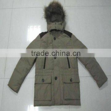 2014 winter jacket for men