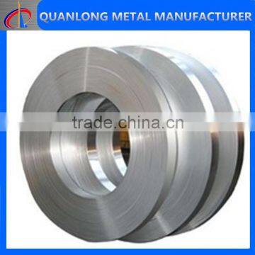 Dx51d Z140 Hot Dipped Galvanized Steel Strips photo-2