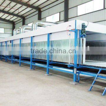 PU Sponge Foaming machine automatic production line